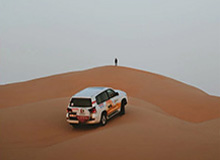 特朗普:没有必要对伊朗采取地面军事行动