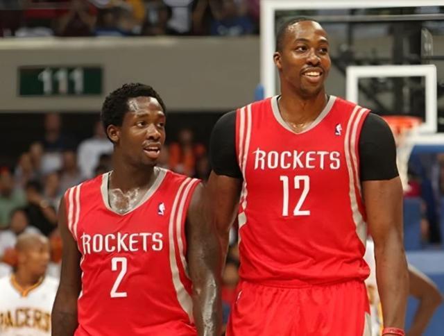 开云体育下载入口-霍华德：NBA球员不该为博眼球而互相攻击，大家走到这一步都不容易