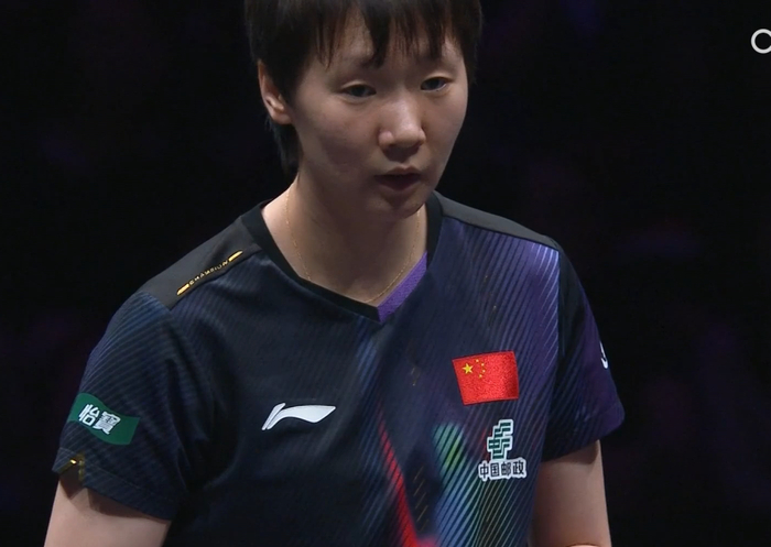 开云体育下载APP-王曼昱为何在重庆赛上一轮游?被日乒选手横扫,大藤沙月说出原因|日本|WTT重庆冠军赛|国乒|比赛|球员_新浪新闻