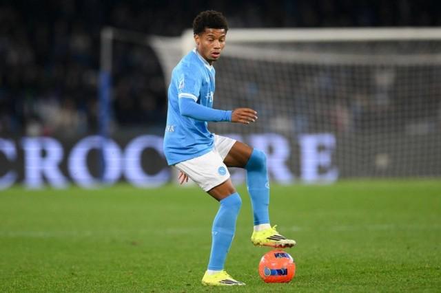 意媒:内雷斯可能接受手术伤停数周