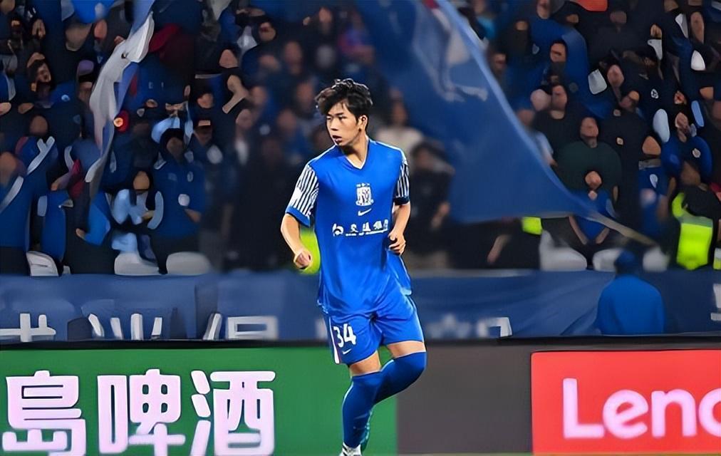 kaiyun-斯卢茨基仅用一招!就让刘诚宇直接打破点球不进魔咒,赢得点赞