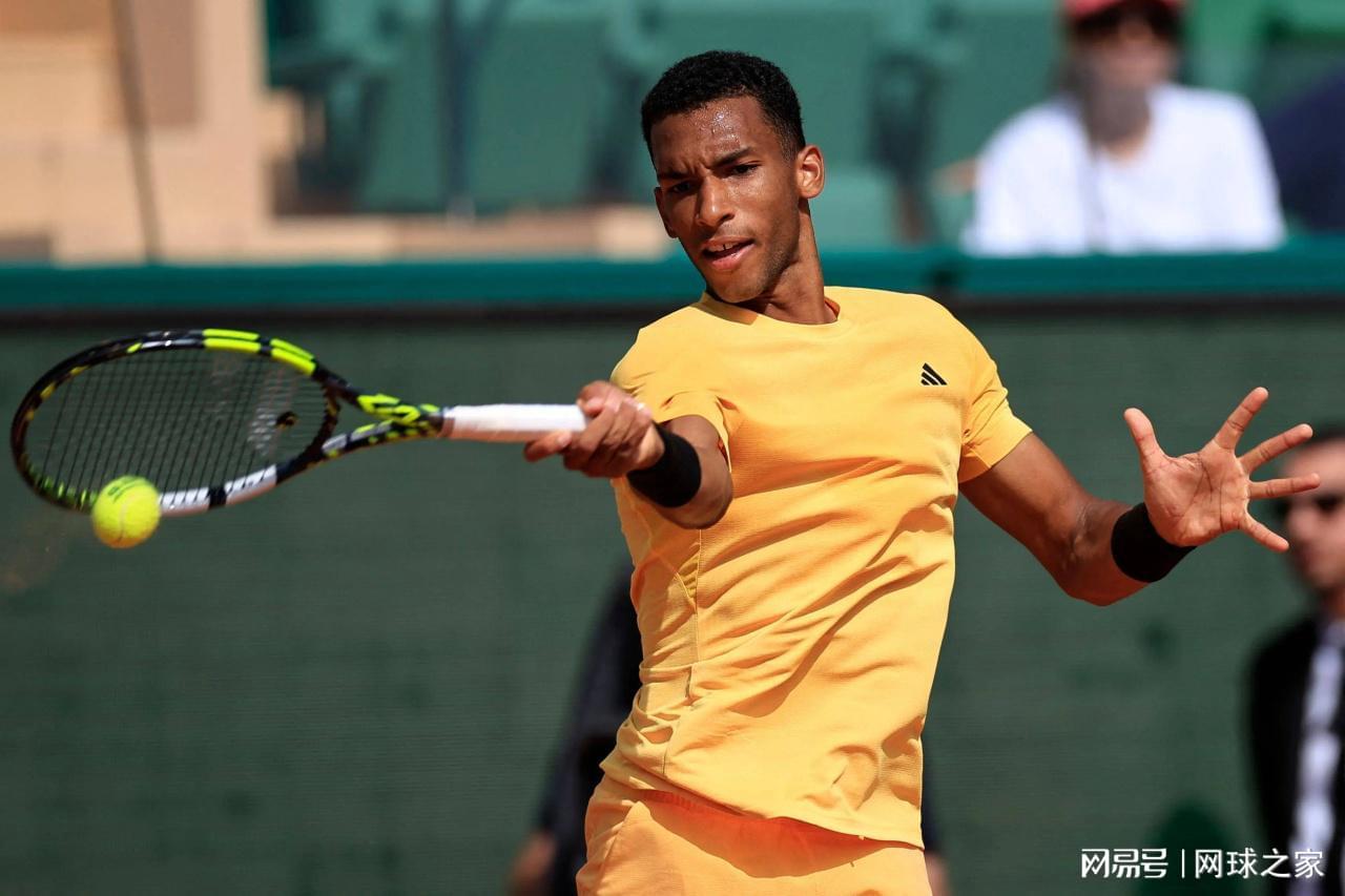 无惧法国克星！菲斯抢七险胜阿利亚西姆，强势挺进大师赛八强